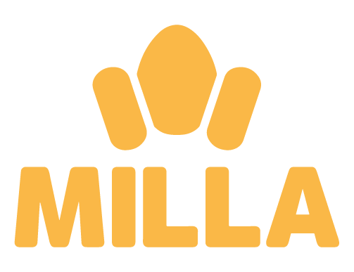 Milla SRL logo