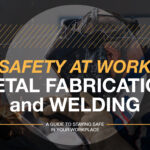 welding, metal fabrication, metal working