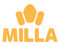 logo ufficiale Milla SRL